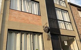 Luxury Hostal
